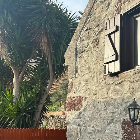 Palheiro Jardim By Ola Madeira * Паул-ду-Мар