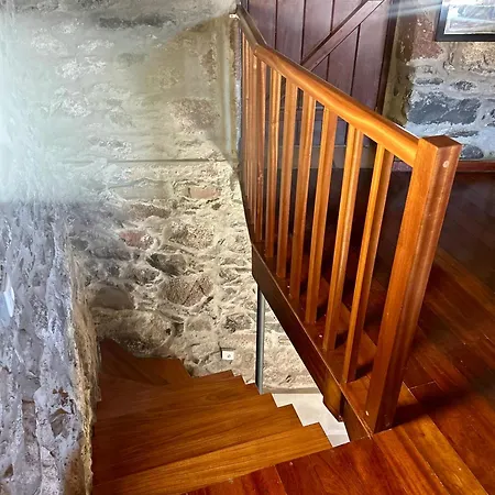 Palheiro Jardim By Ola Madeira Daire