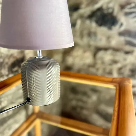 Palheiro Jardim By Ola Madeira Апартаменты *