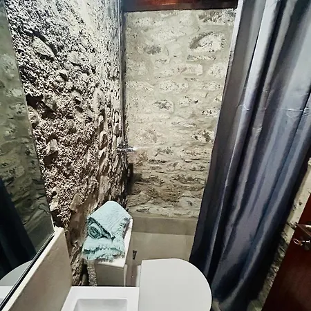 Palheiro Jardim By Ola Madeira Апартаменты