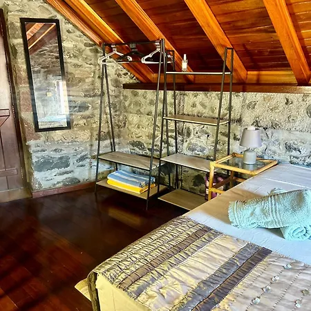 Palheiro Jardim By Ola Madeira Apartment