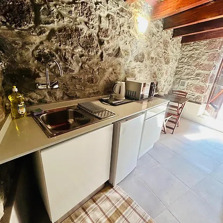 Palheiro Jardim By Ola Madeira Апартаменты