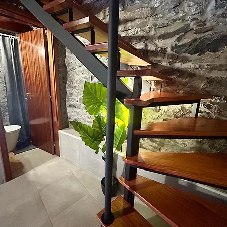 Palheiro Jardim By Ola Madeira Паул-ду-Мар