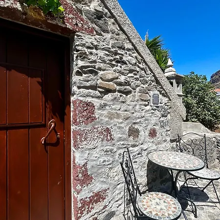 Palheiro Jardim By Ola Madeira Daire