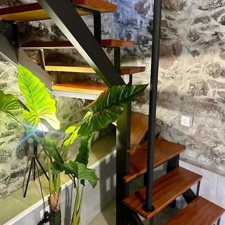 Palheiro Jardim By Ola Madeira Апартаменты Паул-ду-Мар