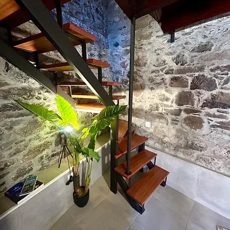 Palheiro Jardim By Ola Madeira Паул-ду-Мар