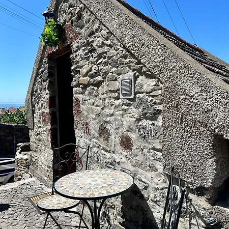 Palheiro Jardim By Ola Madeira