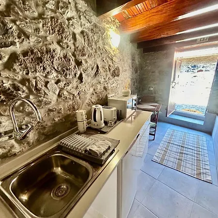 Palheiro Jardim By Ola Madeira Apartment *