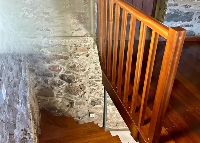 Palheiro Jardim By Ola Madeira דירה