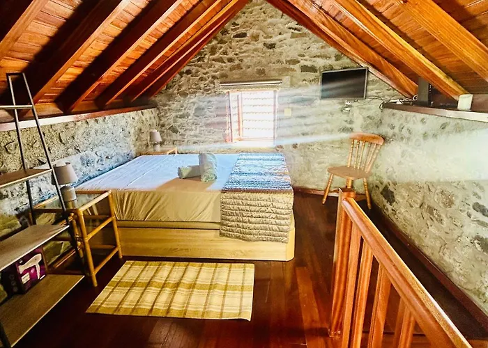 דירה Palheiro Jardim By Ola Madeira *