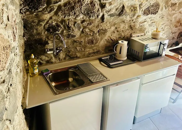 Palheiro Jardim By Ola Madeira