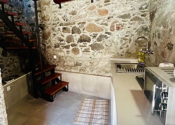 Palheiro Jardim By Ola Madeira דירה *