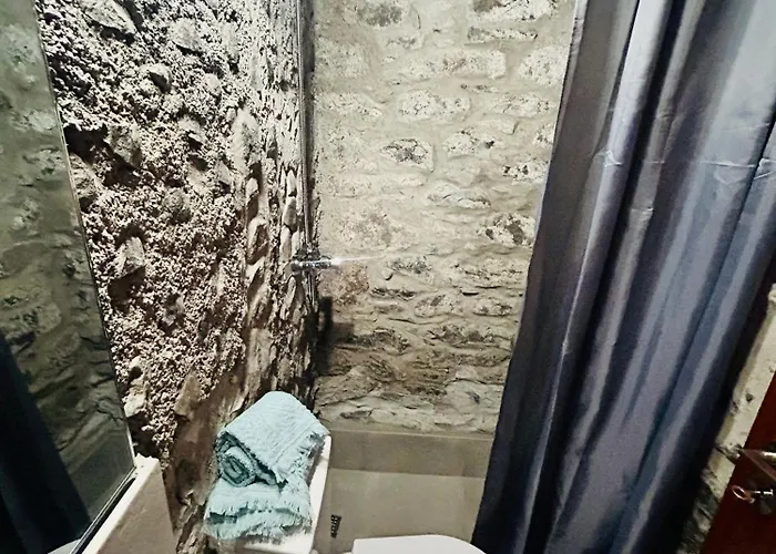 Palheiro Jardim By Ola Madeira דירה