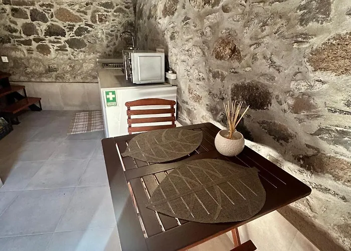 דירה Palheiro Jardim By Ola Madeira *