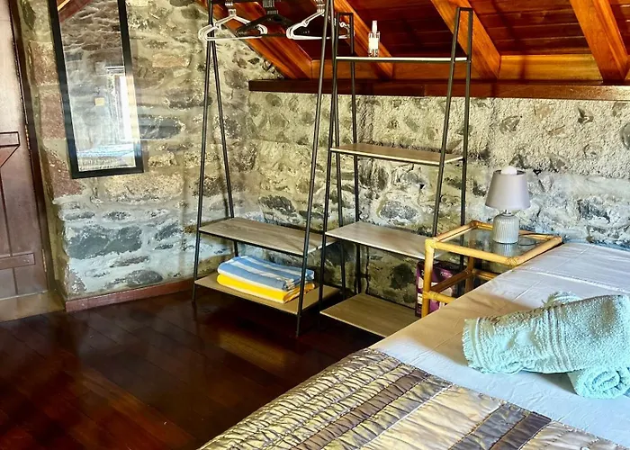 Palheiro Jardim By Ola Madeira דירה