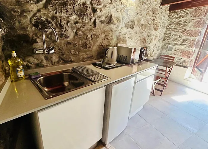 Palheiro Jardim By Ola Madeira דירה