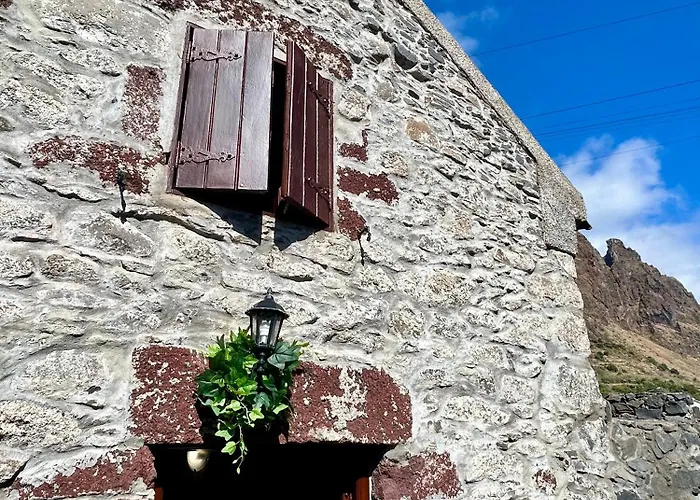 דירה Palheiro Jardim By Ola Madeira