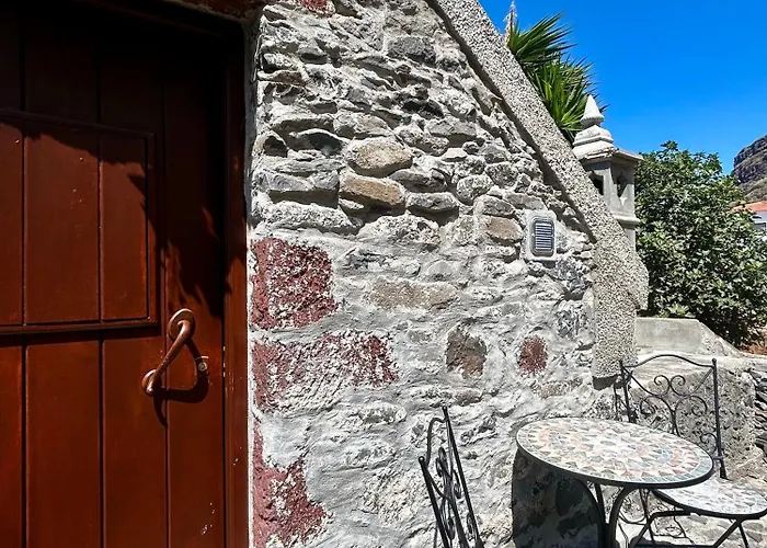 Palheiro Jardim By Ola Madeira דירה