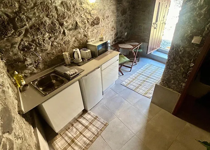 דירה Palheiro Jardim By Ola Madeira *