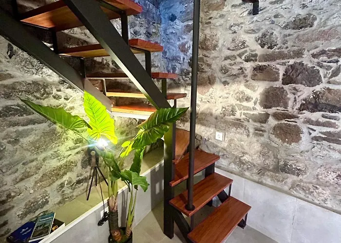 Palheiro Jardim By Ola Madeira פול דו מאר