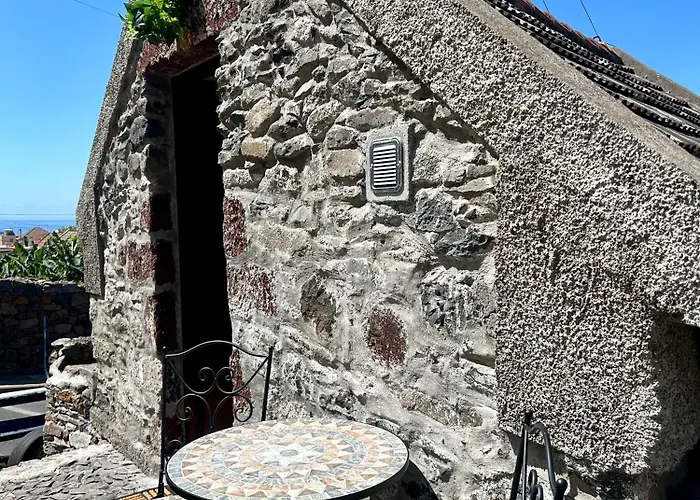 Palheiro Jardim By Ola Madeira