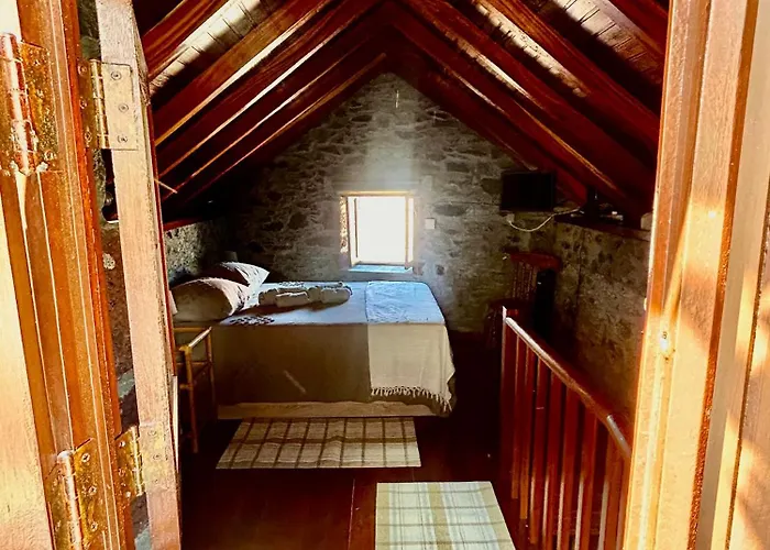 Palheiro Jardim By Ola Madeira דירה פול דו מאר