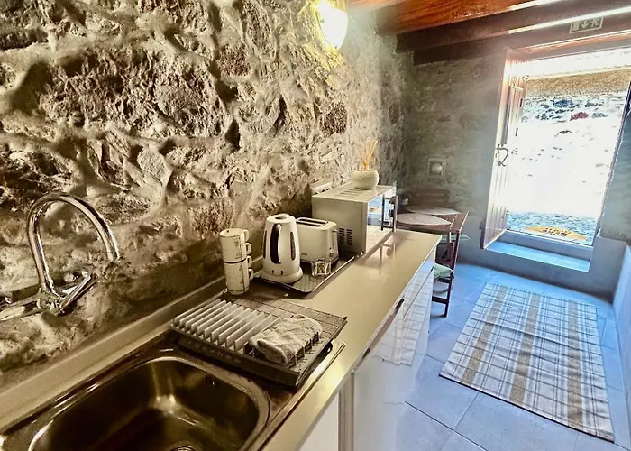 Palheiro Jardim By Ola Madeira דירה *