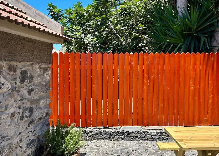 Palheiro Jardim By Ola Madeira דירה פול דו מאר