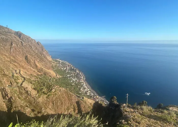 Palheiro Jardim By Ola Madeira דירה *